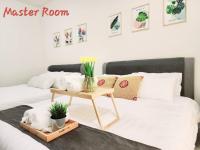 #Semenyih #cozy #BBQ - B&B Semenyih