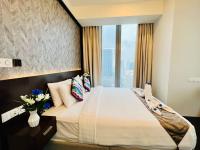 Two Bedroom Suites with KL Tower View