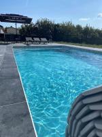 Maison Monsegur - B&B Monségur