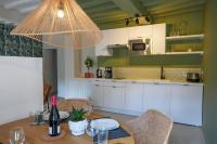 Le Clos de St Val 2 - B&B