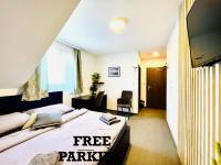 Penzion Hornička - B&B Český Krumlov