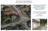 Sous les toits de Saint-Enogat - B&B