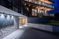 Vista Chalets Sexten - B&B Sexten