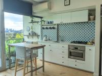Spectacular Sunset Hideaway BestView St Kilda boutique self-contained luxury apartment - B&B Melbourne