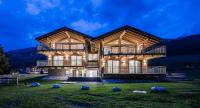 Vista Chalets Sexten - B&B Sesto