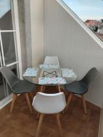 Piso en Grove - Chambres d’hôtes O Grove