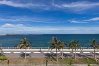 Chambre Double Deluxe avec Balcon - Vue sur Mer
