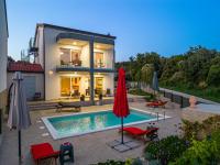 Villa Rozeta - Ferienwohnung