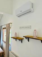 Vila Milincic Loft Milincic - B&B Banja Luka