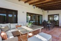 Appartamento con Vista Piscina 