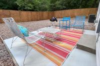 Serenity Springs - B&B Hot Springs