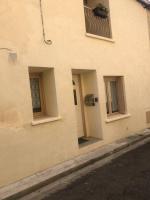 Appartement à deux pas du centre ville - Ferienwohnung