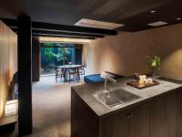 Mizunoha Machiya House - B&B Kioto