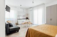 Camera Familiare con Vista Mare 