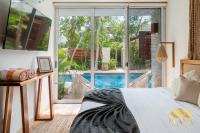 B&B Tulum - Majestic Apartment Near the Beach - Bed and Breakfast Tulum