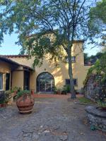 B&B Fiesole - B&B La Dimora di Alida - Bed and Breakfast Fiesole