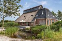 B&B Nes - Wadhuis met spectaculair uitzicht op zee! - Bed and Breakfast Nes