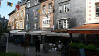 La Petite Fugue - Bed and Breakfast Honfleur