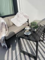 Make yourself at home - B&B Bratislava