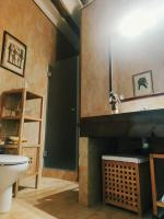 PRECIOSA CASA EN ONTUR - B&B Ontur