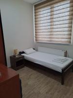 Single Room with Bathroom