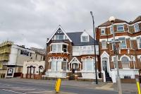 2 Sea View Margate - B&B