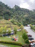Hanna Homestay Apartment for Muslim - B&B