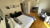 Apartment mit 2 Schlafzimmern