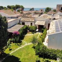 Stagnone Area Zero - B&B