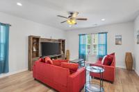 B&B Baton Rouge - Stylish Family Townhouse by LSU - Bed and Breakfast Baton Rouge