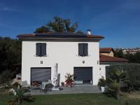 L'Olivier - B&B Mornant