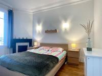 15min de Paris - Chez Daniel - B&B