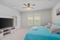 Stay with Style and Cheer for the Tigers - CB1029 - B&B Baton Rouge