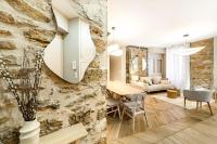 LYON HYPERCENTRE LES CORDELIERS - Bed and Breakfast