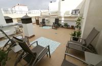 Apartamentos Plaza Nueva - B&B Seville
