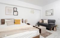 FLH - Park Residence Concept Studios 7&10 - B&B Bucharest