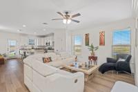 Four-bedroom house in Iowa, La - B&B Iowa