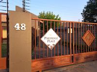 Partridge Place - B&B Kempton Park