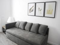 Two-Bedroom Apartment with Terrace