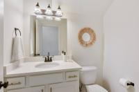 Brand-new home close to LSU campus - Ferienwohnung Baton Rouge