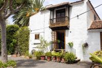Apartamento Suite Zárate - Bed and Breakfast La Orotava