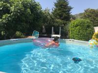 Lou Cigalon - B&B