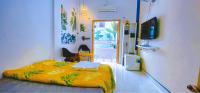 Ngõ Saigon Homestay - B&B Ciudad Ho Chi Minh