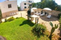 Anna Rita Vacanze Salento - B&B Torre Lapillo