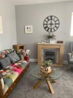 Ramshill House - Ferienwohnung Cracoe