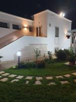 Anna Rita Vacanze Salento - B&B Torre Lapillo