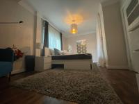 B&B Hamburg - Naturnahes Heimatbasis - Bed and Breakfast Hamburg