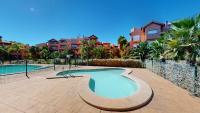 Casa Bonsai I - A Murcia Holiday Rentals Property - Chambres d’hôtes Torre-Pacheco