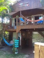 Sobrado Solar - Suíte individual - B&B