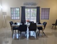 Tranquil Tropical Villa Retreat in St Ann's - B&B Priory